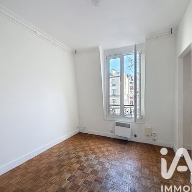 Appartement 2 pièces 280000 €