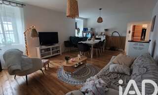 Maison 4 Pièces 95 m² à vendre à Bernac-Dessus (65360)