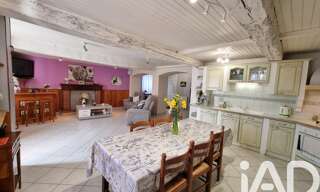 Maison 4 Pièces 151 m² à vendre à Villefagnan (16240)