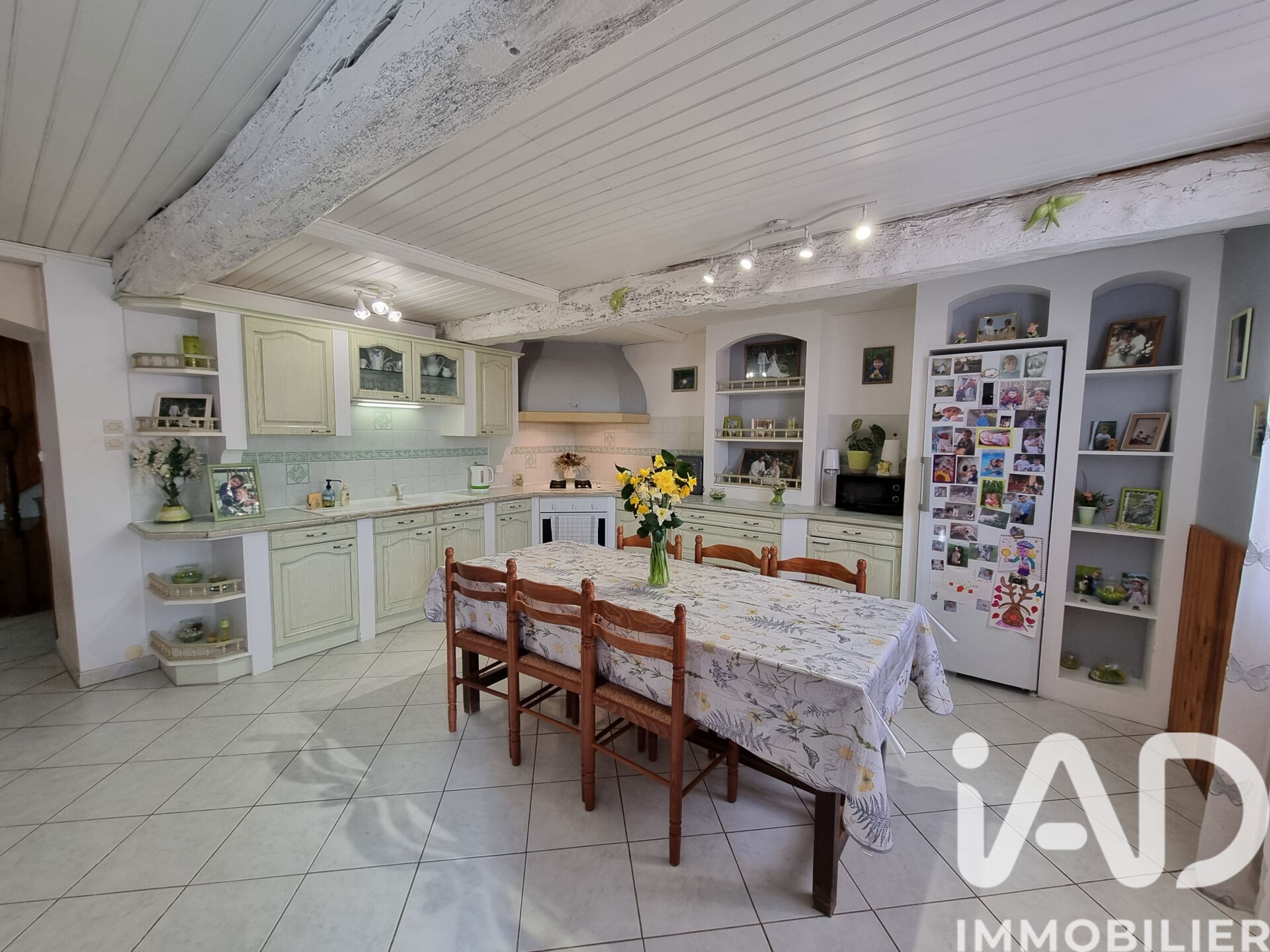 Vente Maison de village 4 pièces - Photo 3