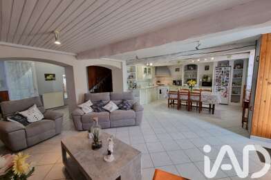 Maison 4 pièces 134500 €