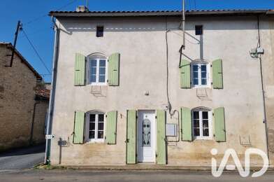 Maison 4 pièces 134500 €