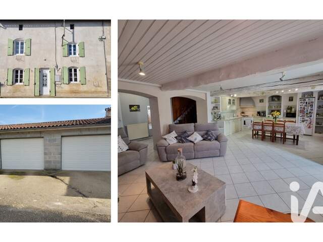 Vente Maison de village 4 pièces — photo du bien