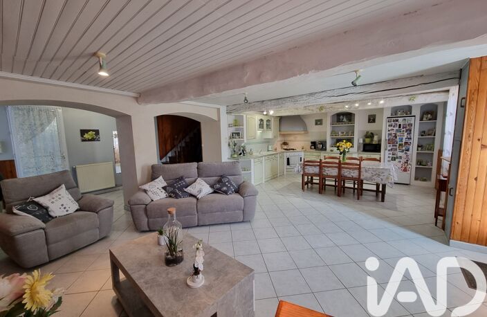 Vente Maison de village 4 pièces — photo 3