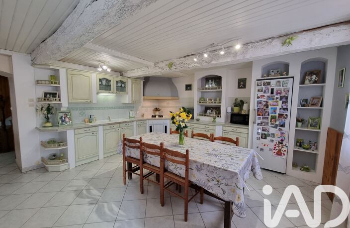 Vente Maison de village 4 pièces — photo 4