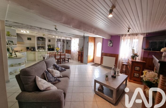Vente Maison de village 4 pièces — photo 5
