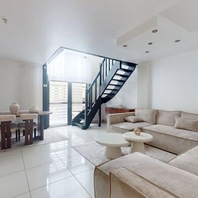 Maison 5 pièces 349000 €