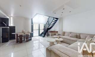 Maison 5 Pièces 128 m² à vendre à Trappes (78190)