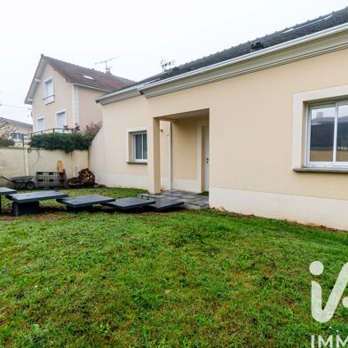 Maison 6 pièces 373000 €