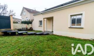 Maison 6 Pièces 145 m² à vendre à Saint-Germain-lès-Arpajon (91180)