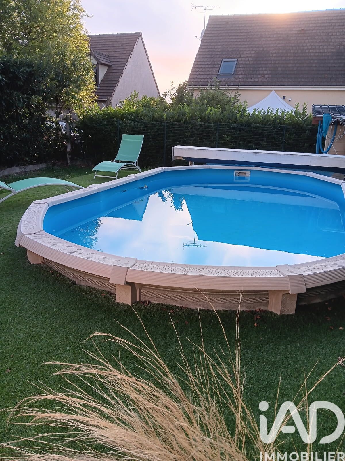 Vente Maison traditionnelle 6 pièces - Photo 2