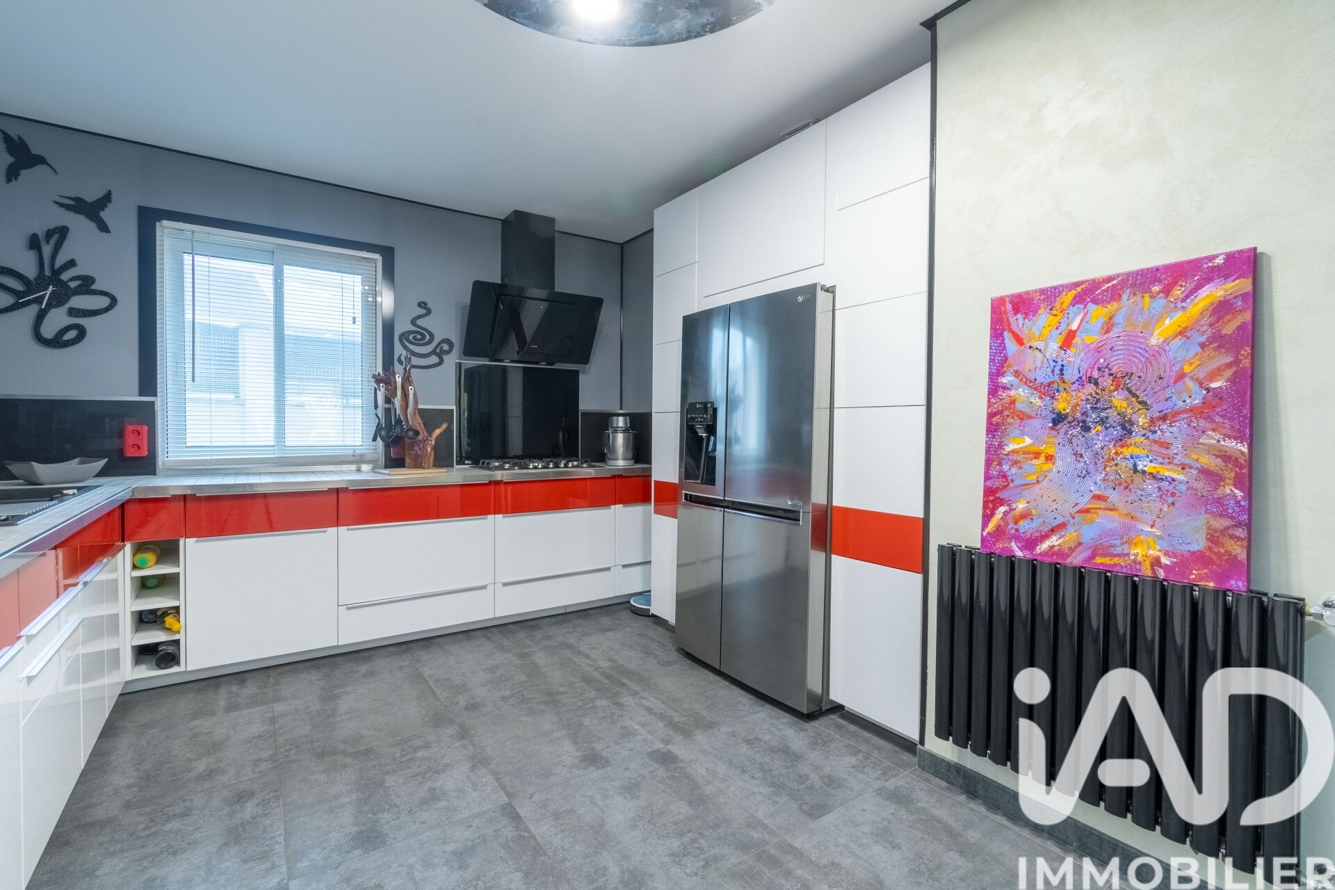 Vente Maison traditionnelle 6 pièces - Photo 5
