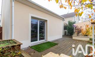 Maison 6 Pièces 145 m² à vendre à Saint-Germain-lès-Arpajon (91180)