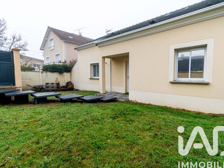 Vente Maison traditionnelle 6 pièces — photo 1