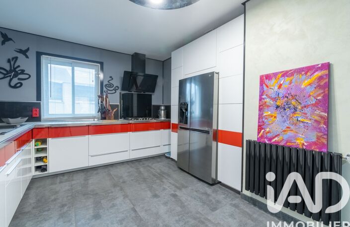 Vente Maison traditionnelle 6 pièces — photo 2