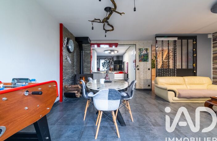 Vente Maison traditionnelle 6 pièces — photo 3
