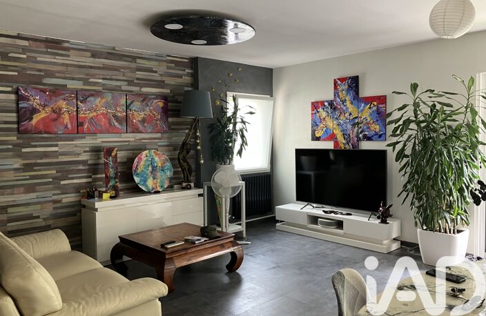 Vente Maison traditionnelle 6 pièces — photo 4
