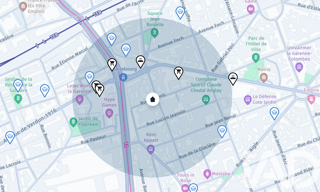 Maison 3 Pièces 218 m² à vendre à La Garenne-Colombes (92250)