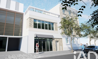 Maison 3 Pièces 218 m² à vendre à La Garenne-Colombes (92250)