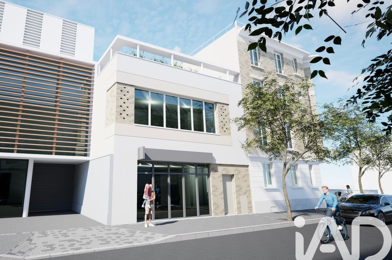 Maison 3 pièces 388500 €