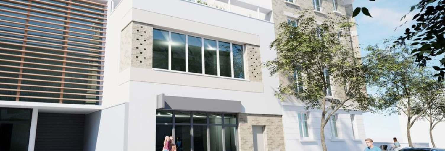 Maison 3 Pièces 218 m² à vendre à La Garenne-Colombes (92250)