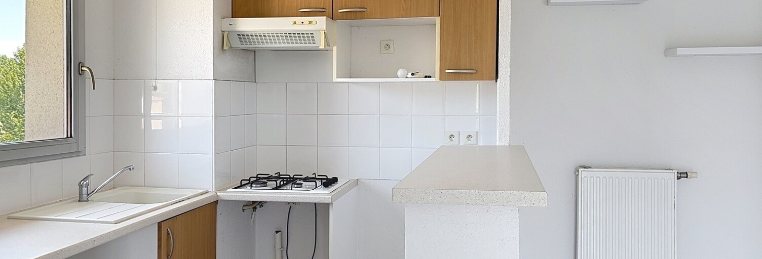 Appartement 3 Pièces 61 m² à louer à Lombez (32220)