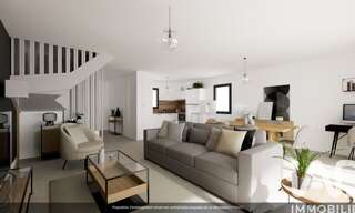 Maison 4 Pièces 97 m² à vendre à Sainte-Cécile-les-Vignes (84290)