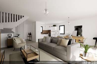 Maison 4 pièces 219000 €