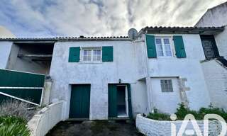 Maison 8 Pièces 179 m² à vendre à Saint-Georges-d'Oléron (17190)