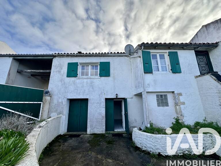Vente Maison/villa 8 pièces — photo 1