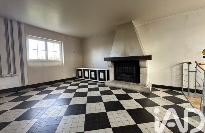 Vente Maison/villa 8 pièces — photo 2