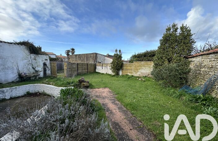 Vente Maison/villa 8 pièces — photo 3