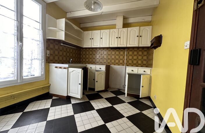 Vente Maison/villa 8 pièces — photo 4