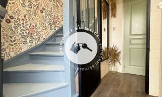 Maison 4 Pièces 82 m² à vendre à Isbergues (62330)