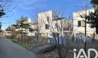 Appartement 2 Pièces 49 m² à vendre à Saint-Jean-de-Braye (45800)