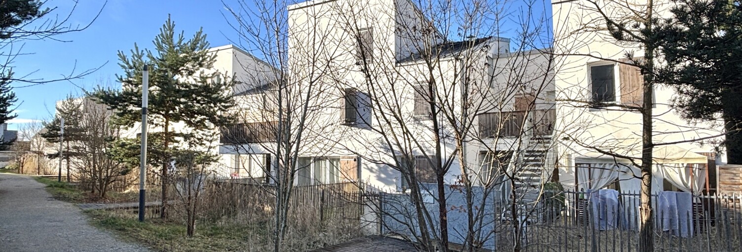 Appartement 2 Pièces 49 m² à vendre à Saint-Jean-de-Braye (45800)