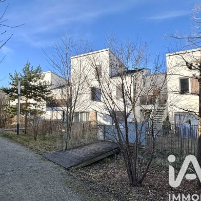 Appartement 2 pièces 130000 €