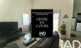 Appartement 2 Pièces 49 m² à vendre à Saint-Jean-de-Braye (45800)