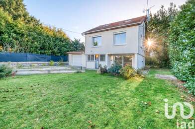 Maison 6 pièces 384000 €