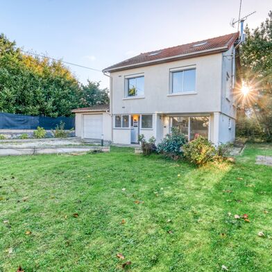 Maison 6 pièces 384000 €