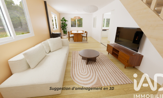 Maison 6 Pièces 114 m² à vendre à Livry-Gargan (93190)