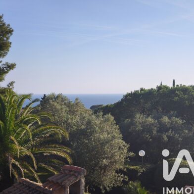 Appartement 3 pièces 355000 €