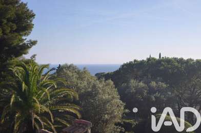 Appartement 3 pièces 355000 €