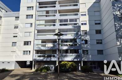 Appartement 4 pièces 169000 €