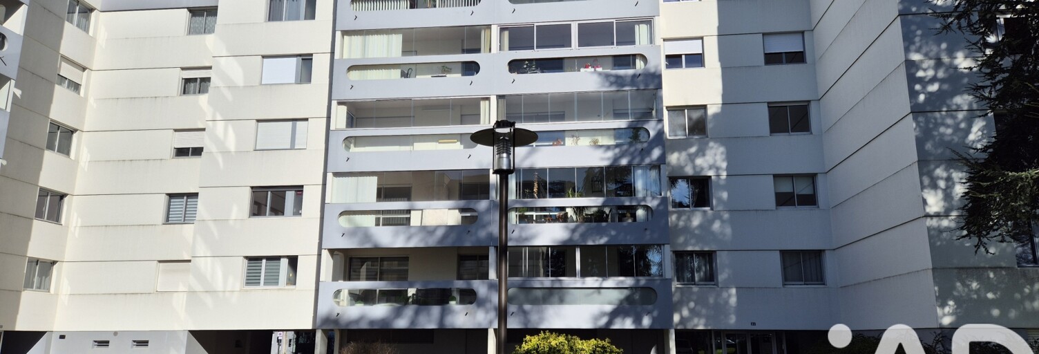 Appartement 4 Pièces 102 m² à vendre à Cholet (49300)