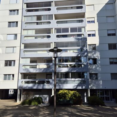 Appartement 4 pièces 169000 €