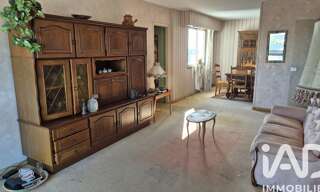 Appartement 4 Pièces 101 m² à vendre à Cholet (49300)