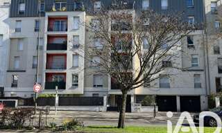 Appartement 4 Pièces 81 m² à vendre à Argenteuil (95100)