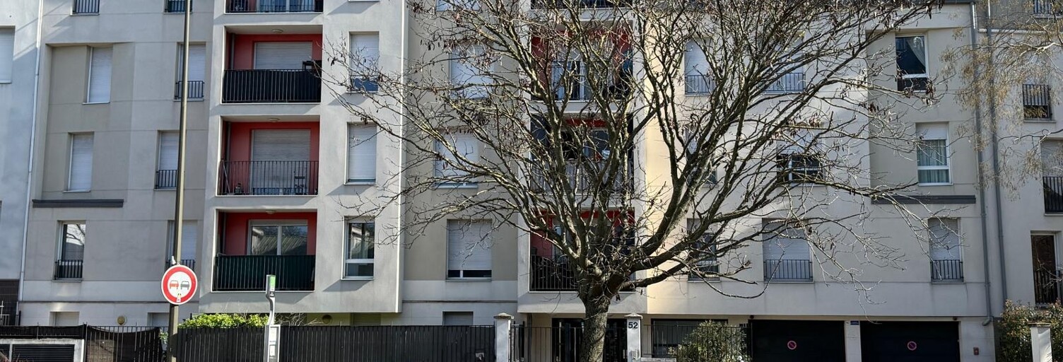 Appartement 4 Pièces 81 m² à vendre à Argenteuil (95100)