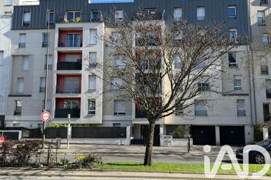 Appartement 4 pièces 259000 €